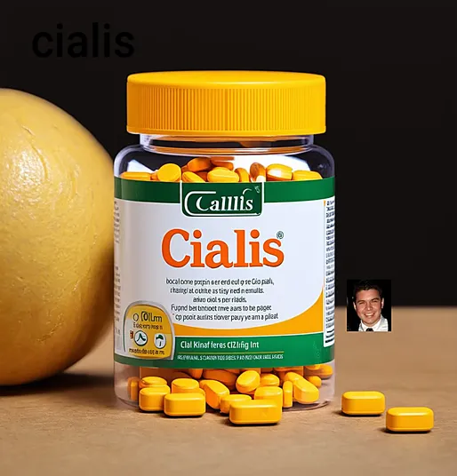 Acheter cialis paris sans ordonnance